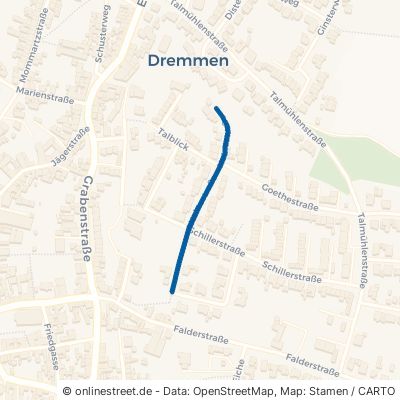 Heinestraße 52525 Heinsberg Dremmen 