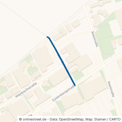 Carl-Zeiss-Straße 69214 Eppelheim 