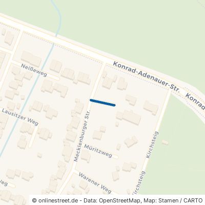 Schweriner Weg 48317 Drensteinfurt 
