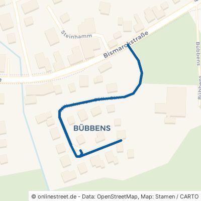 Wilhelm-Von-Cölln-Straße 26434 Wangerland Hohenkirchen 