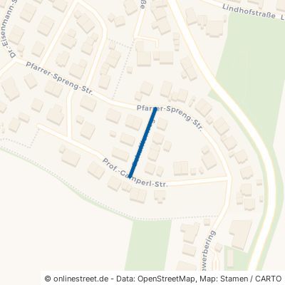 Schafflerweg 85305 Jetzendorf 