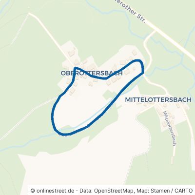 Oberottersbach 53783 Eitorf Oberottersbach Oberottersbach
