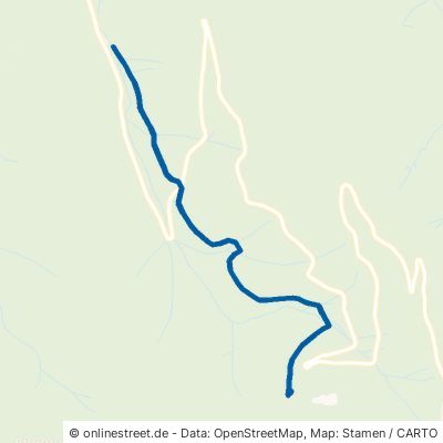 Rotwasserweg Waldkirch 