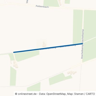 Oberbruchweg 33378 Rheda-Wiedenbrück Batenhorst 
