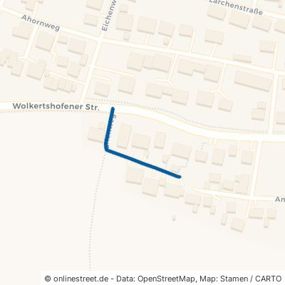 Erlenweg 85114 Buxheim 