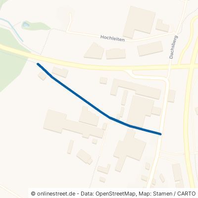 Industriestraße 94116 Hutthurm 