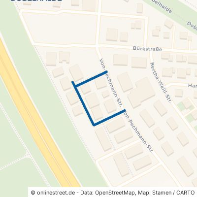 Elise-Weindl-Straße Memmingen Hart 