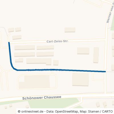Carl-Friedrich-Benz-Straße 16321 Bernau bei Berlin Bernau 