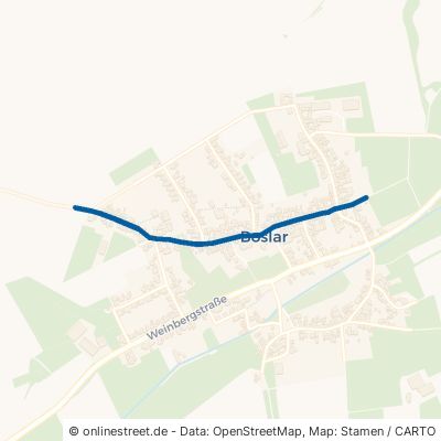 Gereonstraße Linnich Boslar 