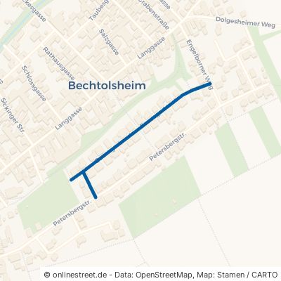 Baumgartenstraße 55234 Bechtolsheim 