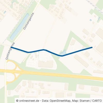 Max-Planck-Straße Winsen (Luhe) Roydorf 