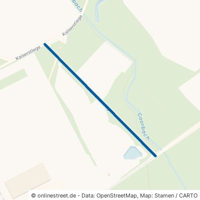 Lerchenweg Gronau 