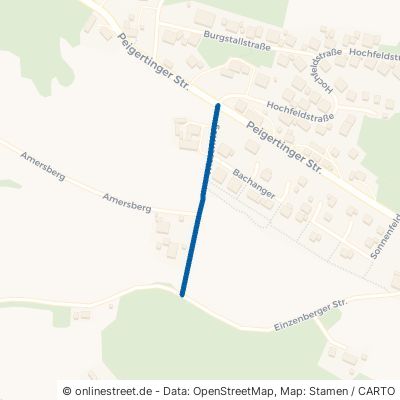 Wiesenweg 94538 Fürstenstein 