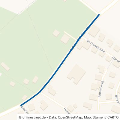 Jakob-Zeidler-Straße 95100 Selb Selb-Plößberg 
