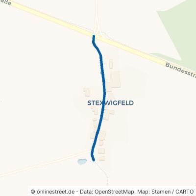 Stexwigfeld Borgwedel Stexwig 