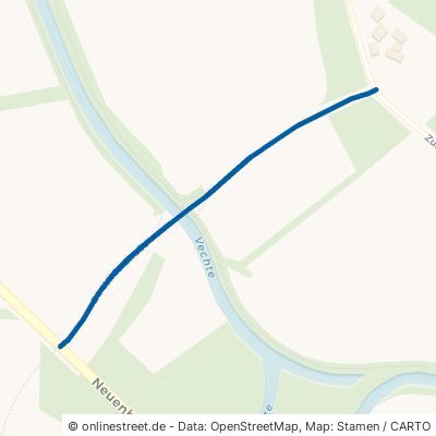 De-Wilde-Straße Nordhorn 