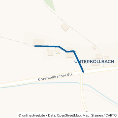 Katzenbuckel 75394 Oberreichenbach Unterkollbach 