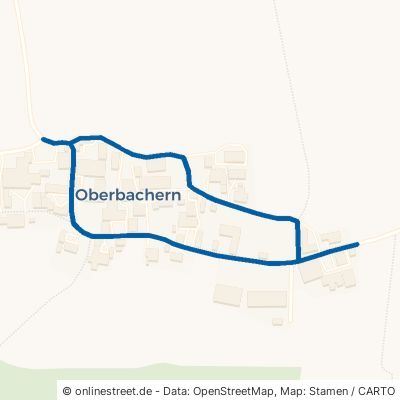 Oberbachern Inchenhofen Oberbachern 