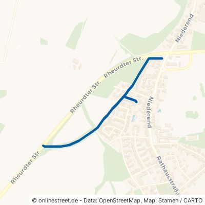 Reiherweg 47509 Rheurdt 