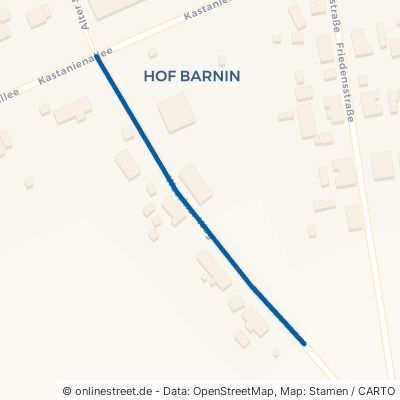 Wessiner Weg 19089 Barnin Hof Barnin 