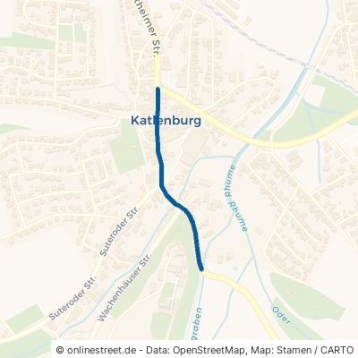 Herzberger Straße 37191 Katlenburg-Lindau Katlenburg 