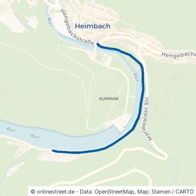 Seerandweg 52396 Heimbach 