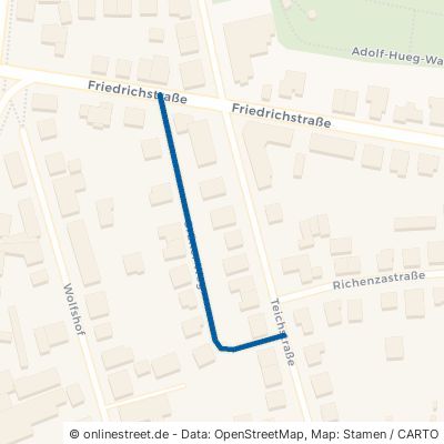 Grüner Weg 37154 Northeim 