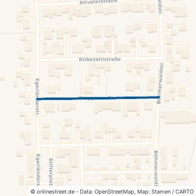 Troppauer Straße Gersthofen 
