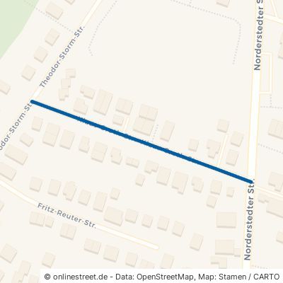 Klaus-Groth-Straße 24558 Henstedt-Ulzburg Rhen