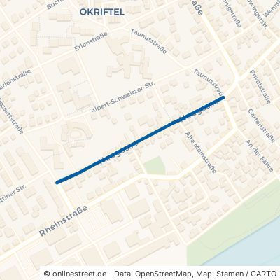 Neugasse 65795 Hattersheim am Main Okriftel Okriftel