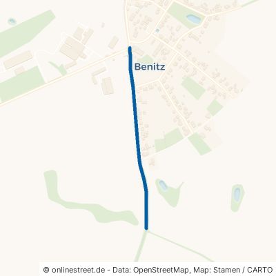 Schwaaner Landstraße 18258 Benitz 