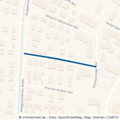 Georg-Koch-Straße 82223 Eichenau 