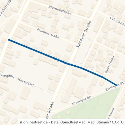 Engelstraße 76448 Durmersheim 