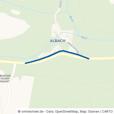 Albach 54634 Bitburg Mötsch 