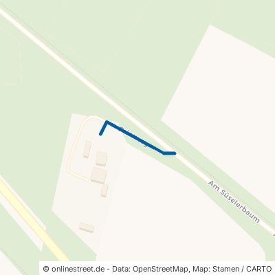 Priesweg Süsel Middelburg 