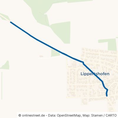 Hofstettener Straße 85080 Gaimersheim Lippertshofen Lippertshofen