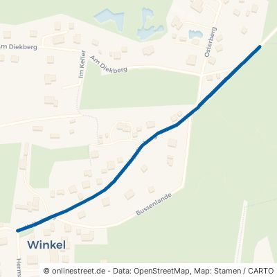 Kellerberg 38518 Gifhorn Winkel Winkel