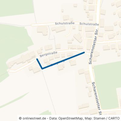Bergweg Dornstadt Temmenhausen 