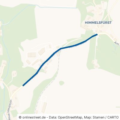 Am Schacht 09618 Brand-Erbisdorf Langenau Langenau