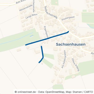 Seewiesenweg 97877 Wertheim Sachsenhausen 