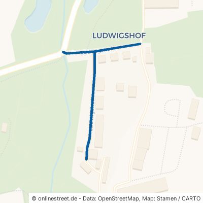 Ludwigshof 07389 Ranis Ludwigshof