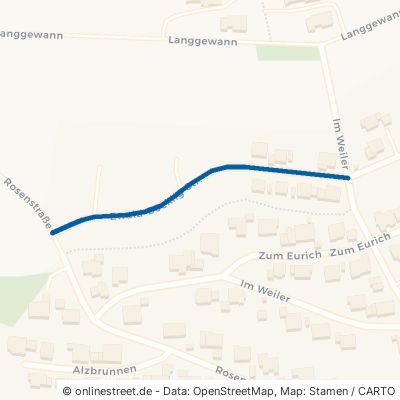 Ewald-Böcklig-Straße Neudenau 