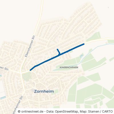Niedernbergstraße 55270 Zornheim 
