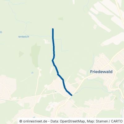 Drosselweg Radebeul Kötzschenbroda 
