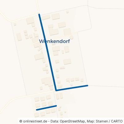 Wenkendorf 23769 Fehmarn Wenkendorf 