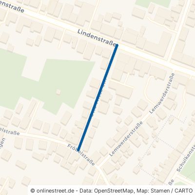 Otto-Friese-Straße 28755 Bremen Fähr-Lobbendorf Vegesack