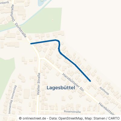 Bünteweg Schwülper Lagesbüttel 