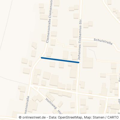 Engelbert-Schue-Weg 54349 Trittenheim 