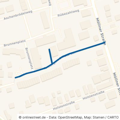 Friedegart-Belusa-Straße 21514 Büchen Pötrau 