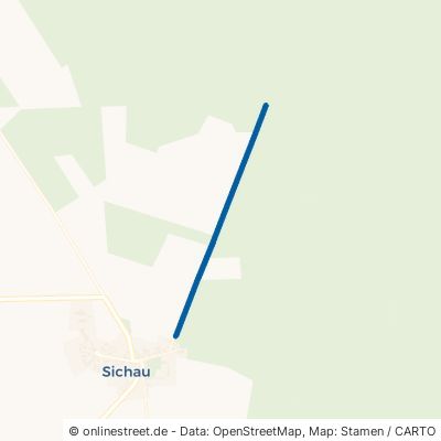Zichtauer Weg 39649 Gardelegen Sichau 